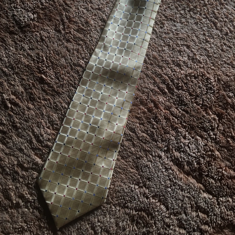 ❗️Men’s Tie